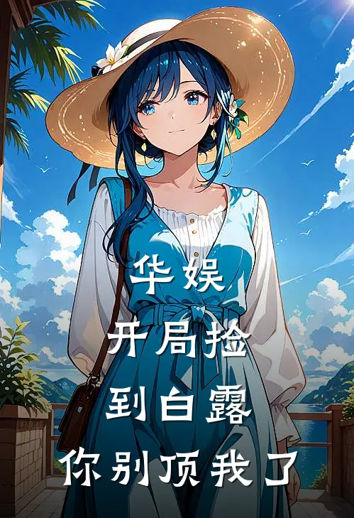 华娱，开局捡到白露，你别顶我了