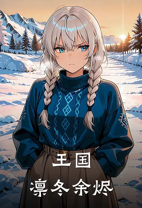 林恩艾兰(王国：凛冬余烬)_《王国：凛冬余烬》最新章节免费在线阅读