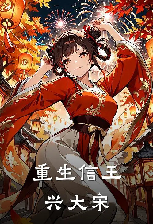 重生信王兴大宋(赵榛吴石)最新小说_免费阅读完整版小说重生信王兴大宋(赵榛吴石)