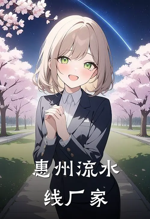 惠州流水线厂家