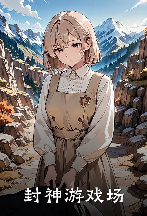 封神游戏场林玄林玄完结版免费小说_完本小说大全封神游戏场林玄林玄