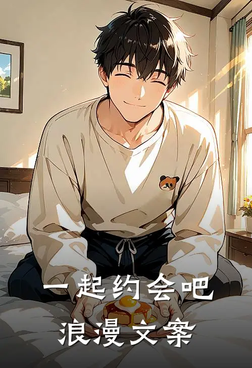 一起约会吧浪漫文案