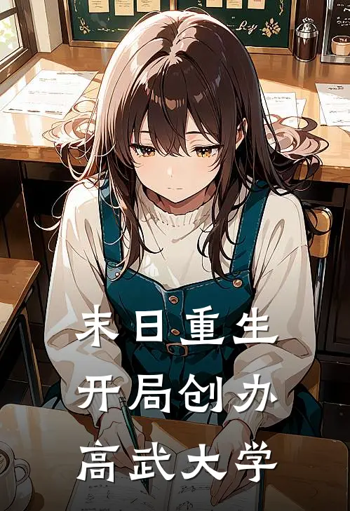 末日重生：开局创办高武大学