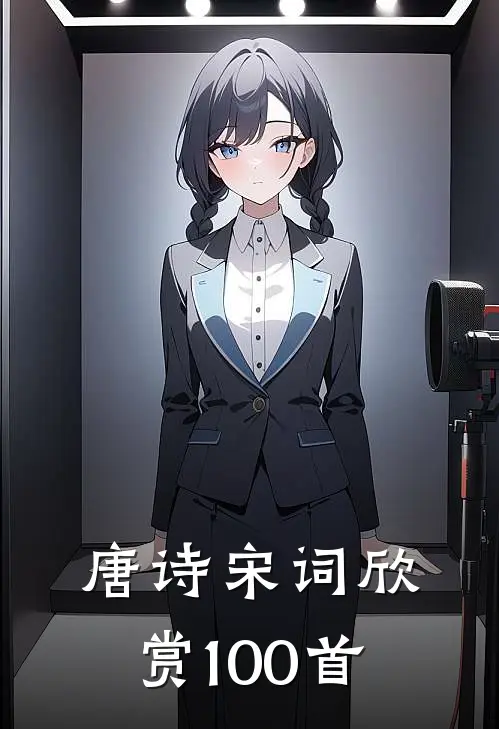 唐诗宋词欣赏100首