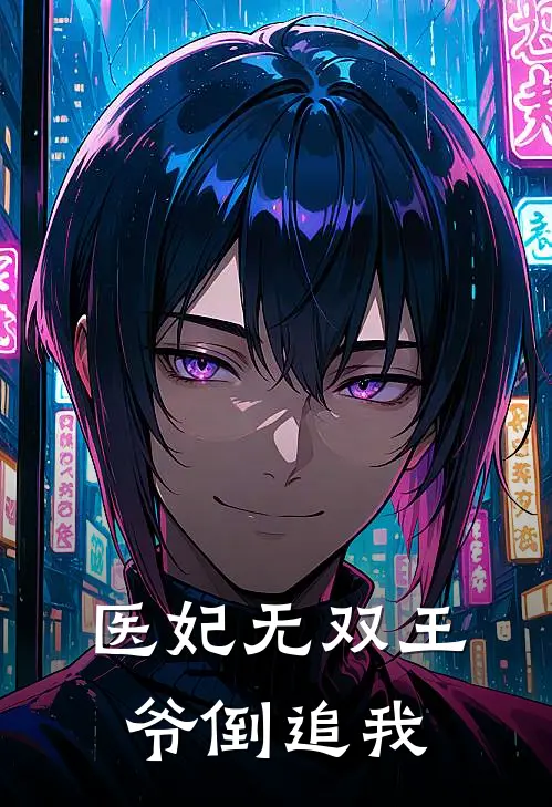 医妃无双王爷倒追我