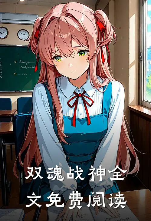 双魂战神全文免费阅读