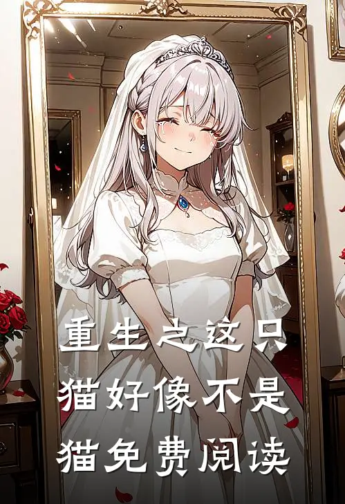 重生之这只猫好像不是猫免费阅读