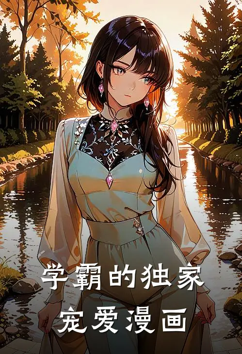 学霸的独家宠爱漫画