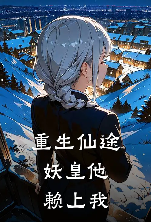 重生仙途：妖皇他赖上我