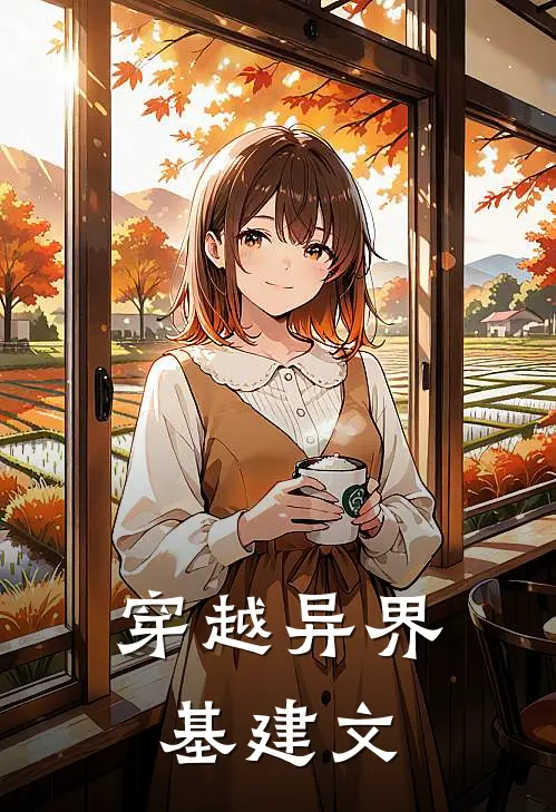 穿越异界基建文
