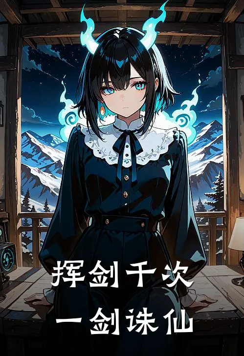 挥剑千次，一剑诛仙李尘张真完本小说推荐_免费小说全文阅读挥剑千次，一剑诛仙李尘张真