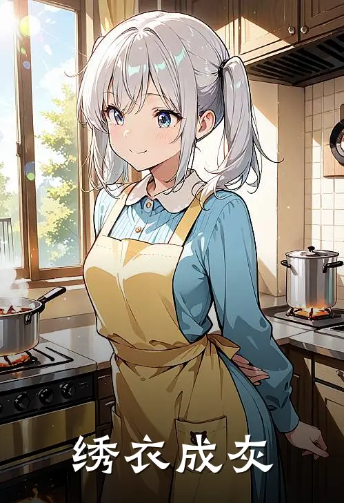 绣衣成灰(苏锦瑟阿莲)免费小说笔趣阁_完结版小说推荐绣衣成灰(苏锦瑟阿莲)