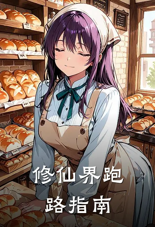 修仙界跑路指南