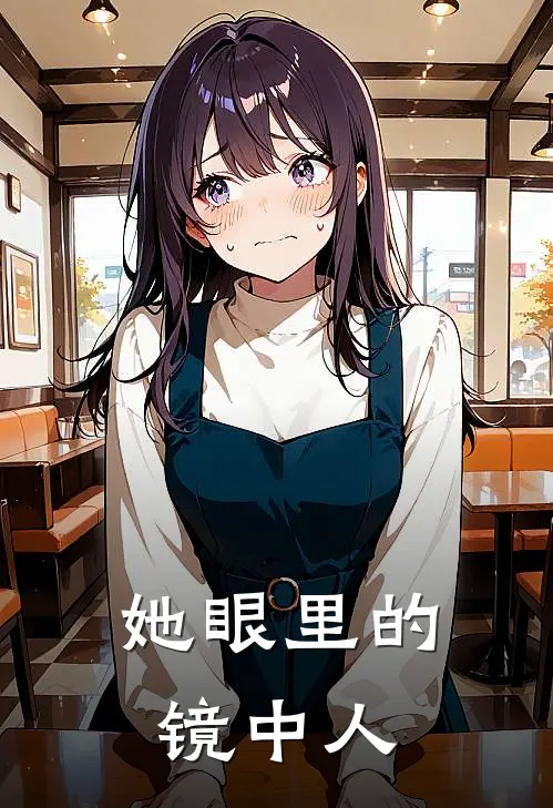 她眼里的镜中人(林薇周屿)热门的小说_热门网络小说推荐她眼里的镜中人(林薇周屿)