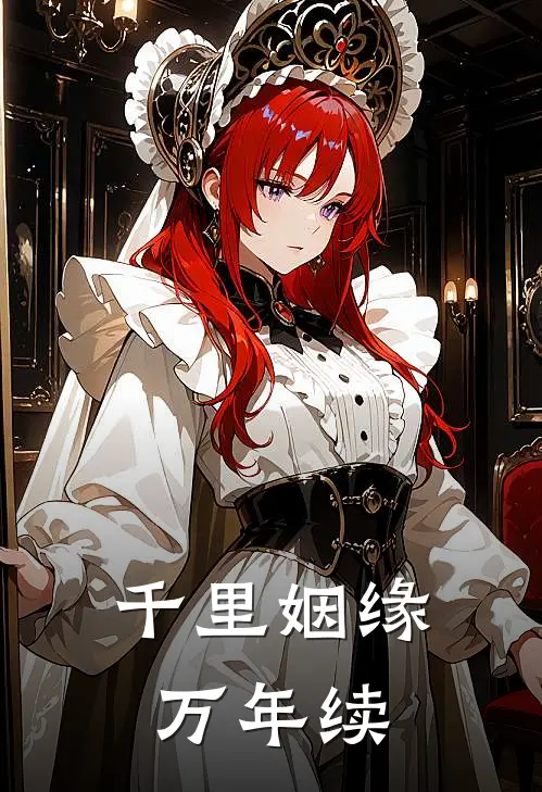 千里姻缘万年续