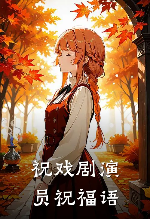 祝戏剧演员 祝福语