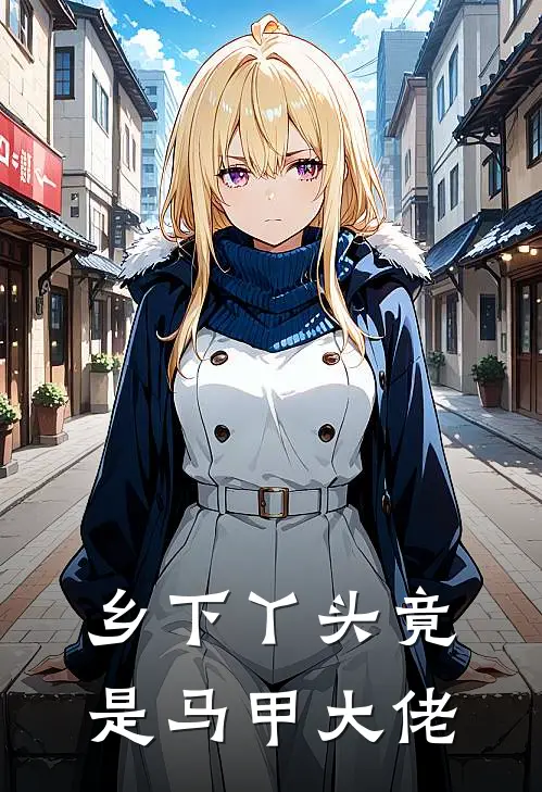 乡下丫头竟是马甲大佬(许知憶秦青玄)好看的完结小说_完本小说乡下丫头竟是马甲大佬许知憶秦青玄