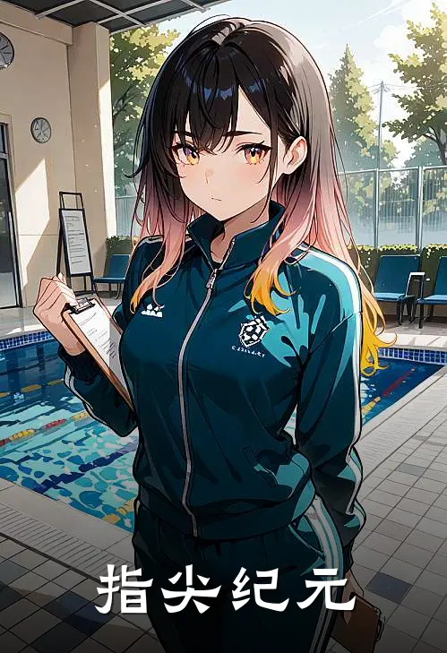 指尖纪元(林默陈曦)完结小说_小说完整版免费阅读指尖纪元林默陈曦