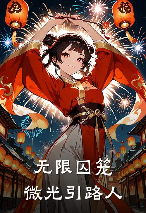 无限囚笼：微光引路人(苏楠张强)完结版小说_最新全本小说无限囚笼：微光引路人苏楠张强