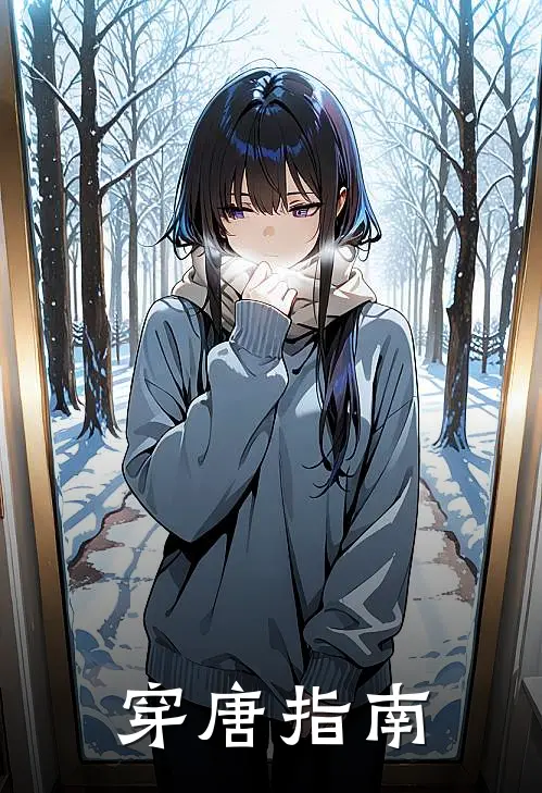 穿唐指南(崔赫李世民)在线免费小说_免费阅读全文穿唐指南(崔赫李世民)