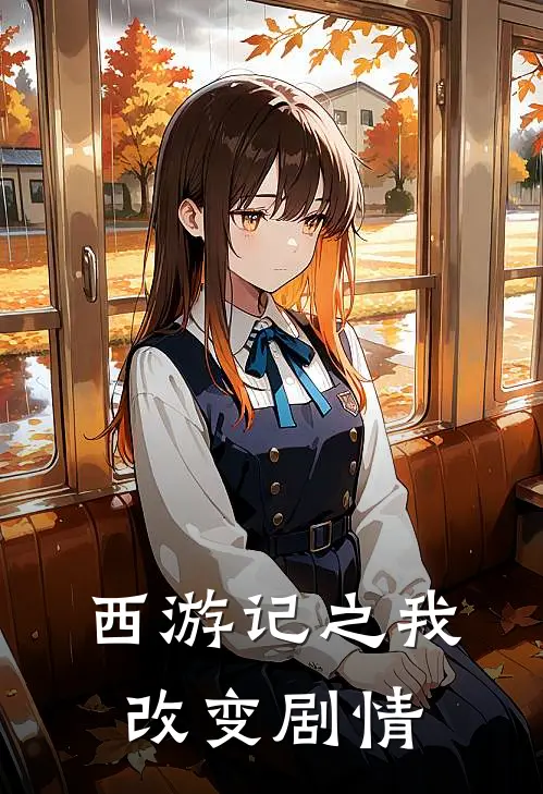 西游记之我改变剧情(小石陈越)火爆小说_《西游记之我改变剧情》小石陈越小说免费在线阅读