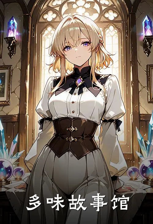 多味故事馆