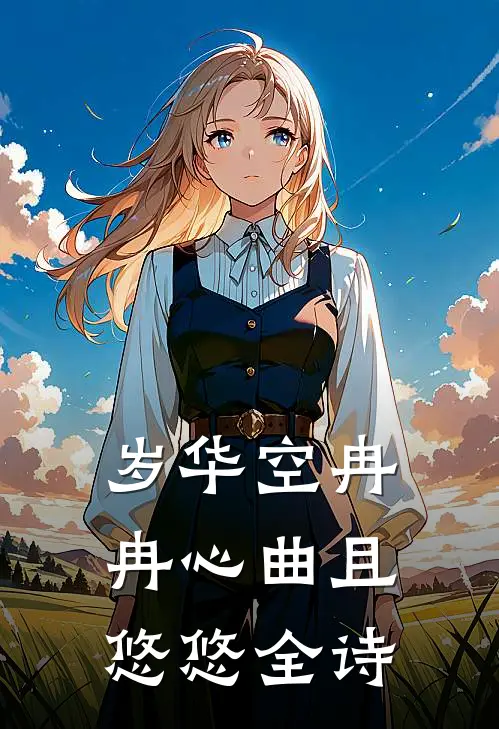 岁华空冉冉心曲且悠悠全诗