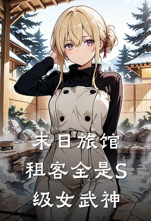 末日旅馆，租客全是S级女武神林渊苏洛免费小说完结_最新完本小说推荐末日旅馆，租客全是S级女武神(林渊苏洛)