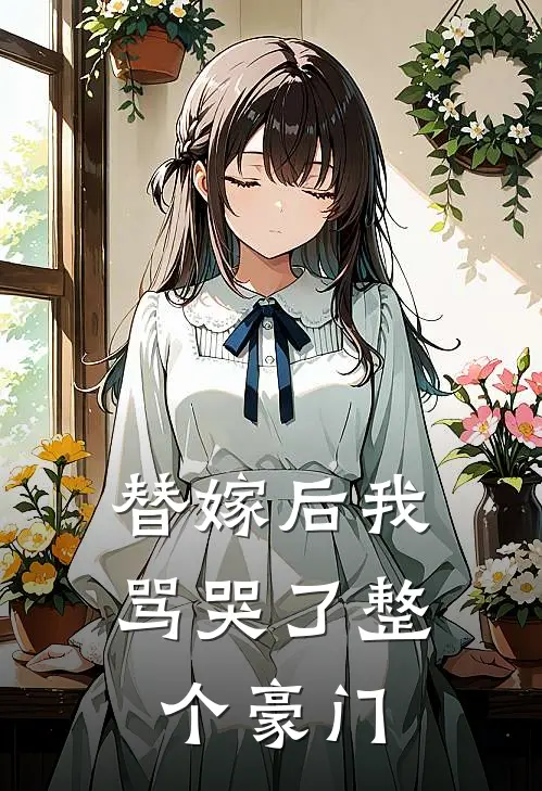 苏晚傅霆深替嫁后我骂哭了整个豪门全章节在线阅读_替嫁后我骂哭了整个豪门全集免费在线阅读