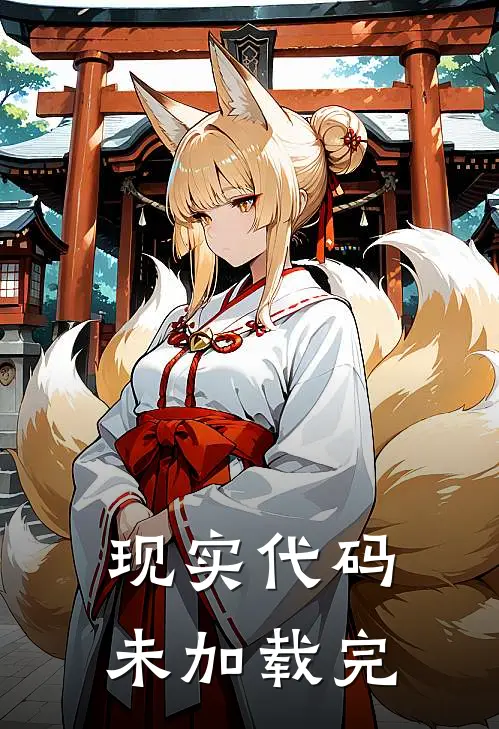 现实代码未加载完