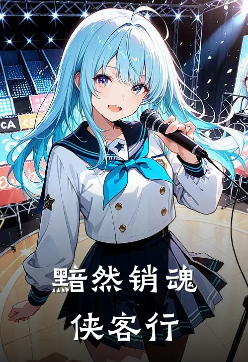 黯然销魂侠客行段誉凌波最新好看小说_最新章节列表黯然销魂侠客行(段誉凌波)