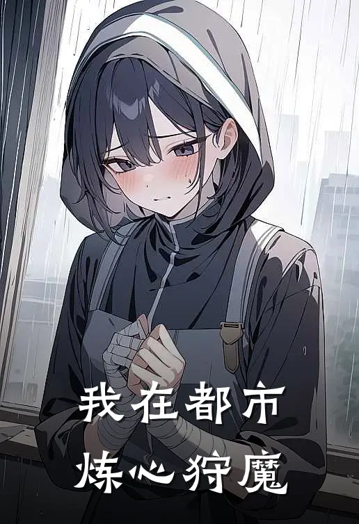 我在都市炼心狩魔