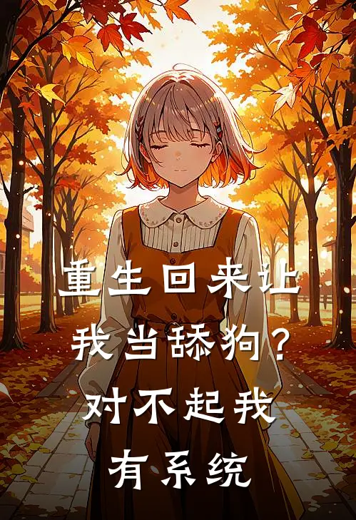 重生回来让我当舔狗？对不起我有系统(柳梦瑶沈默)热门网络小说_小说推荐完结重生回来让我当舔狗？对不起我有系统(柳梦瑶沈默)