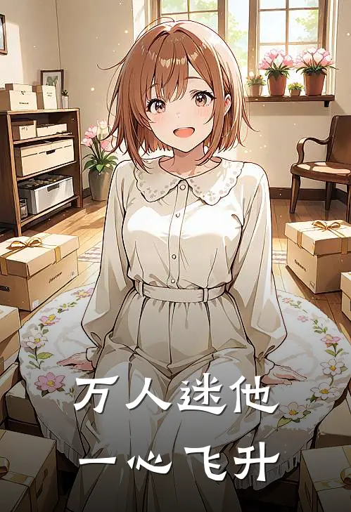 万人迷他一心飞升