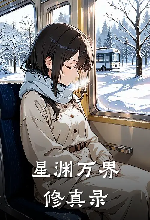 星渊万界修真录