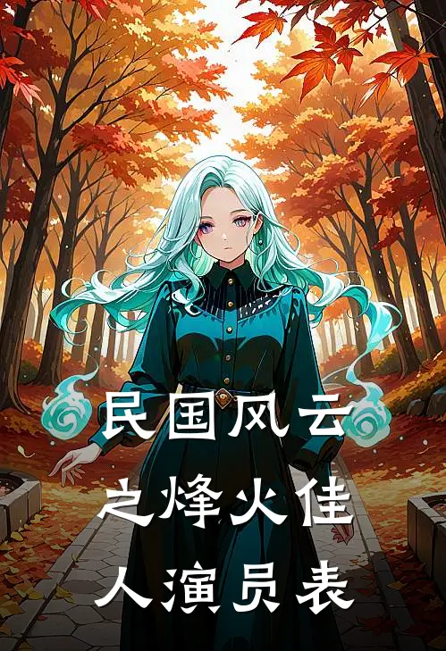 民国风云之烽火佳人演员表