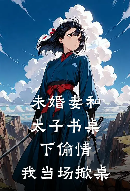 未婚妻和太子书桌下偷情，我当场掀桌李郁沈清霜最新免费小说_免费完本小说未婚妻和太子书桌下偷情，我当场掀桌李郁沈清霜