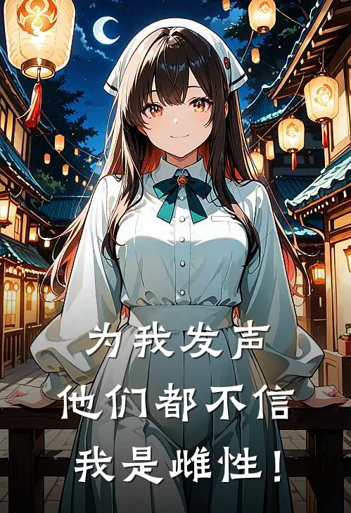 为我发声，他们都不信我是雌性！季晨童沐沐完结小说免费阅读_热门免费小说为我发声，他们都不信我是雌性！(季晨童沐沐)