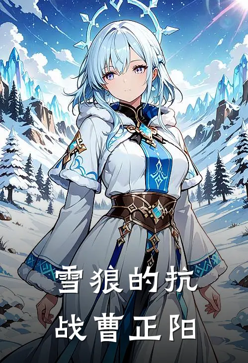 雪狼的抗战曹正阳