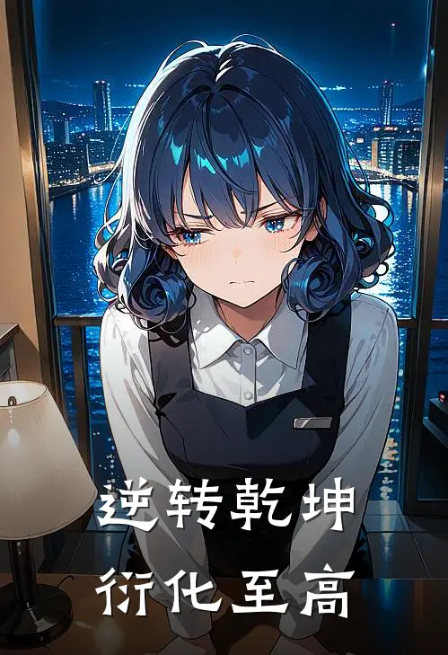 逆转乾坤，衍化至高秦雪秦桓已完结小说推荐_完整版小说逆转乾坤，衍化至高(秦雪秦桓)