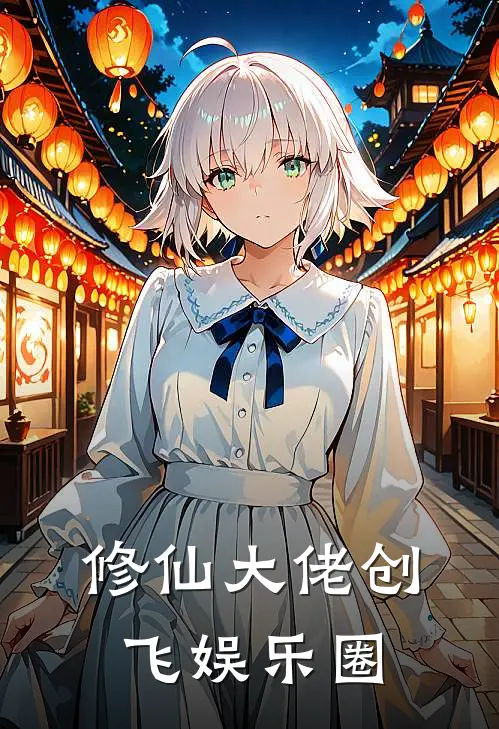 时语娇沈安瑶(修仙大佬创飞娱乐圈)全集阅读_《修仙大佬创飞娱乐圈》全文免费阅读