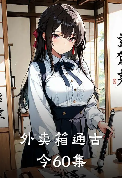 外卖箱通古今60集