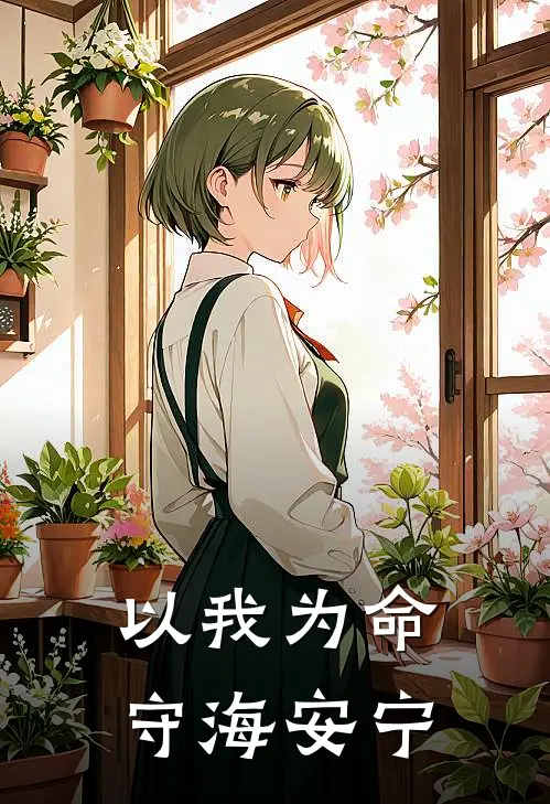 以我为命，守海安宁林深林守义完本热门小说_完本小说免费以我为命，守海安宁(林深林守义)