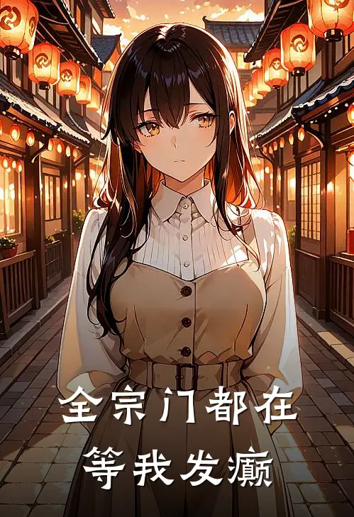 丹漪筑基丹(全宗门都在等我发癫)完结版免费在线阅读_《全宗门都在等我发癫》全章节阅读