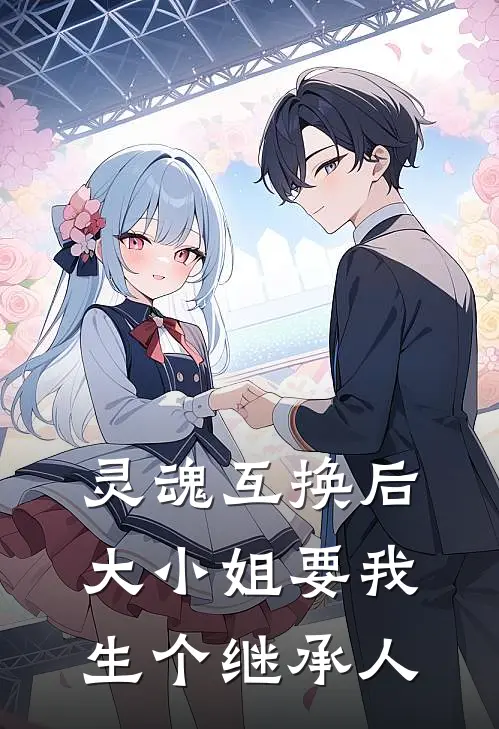 灵魂互换后大小姐要我生个继承人