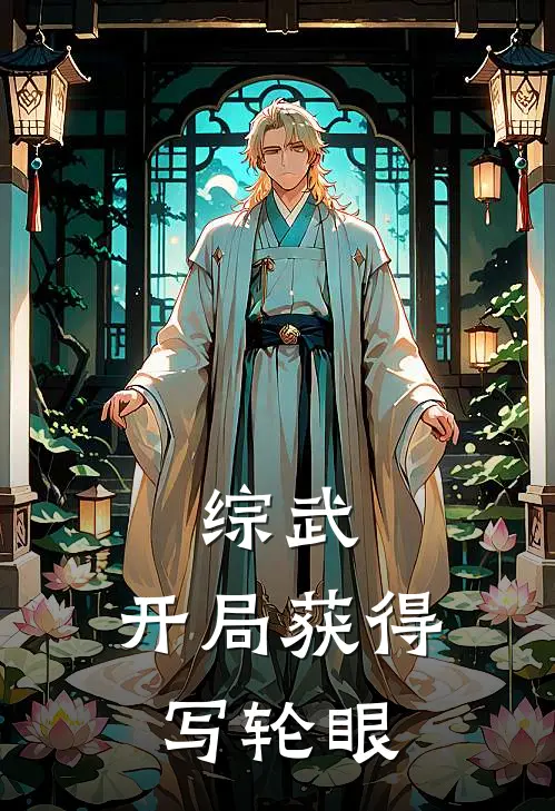 综武：开局获得写轮眼