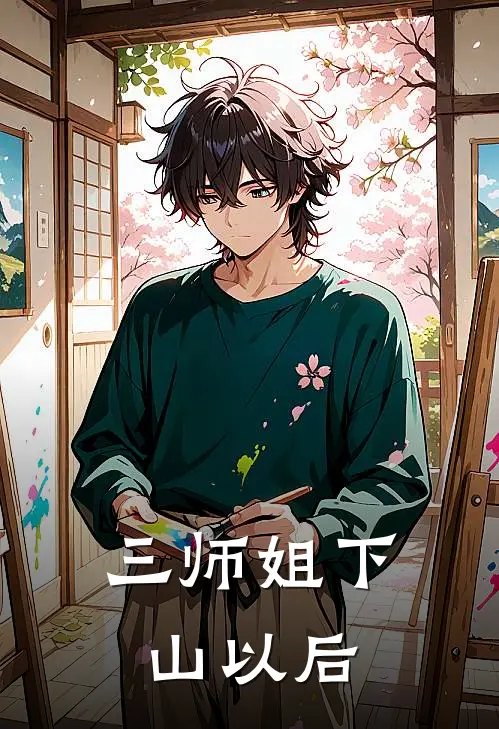 三师姐下山以后