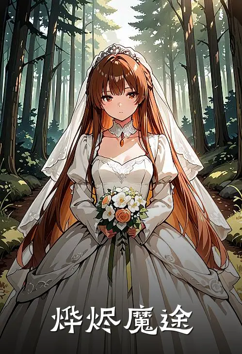 烨烬魔途程烨赵宇最新好看小说_免费小说烨烬魔途(程烨赵宇)