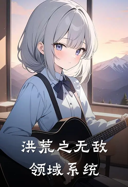 洪荒之无敌领域系统