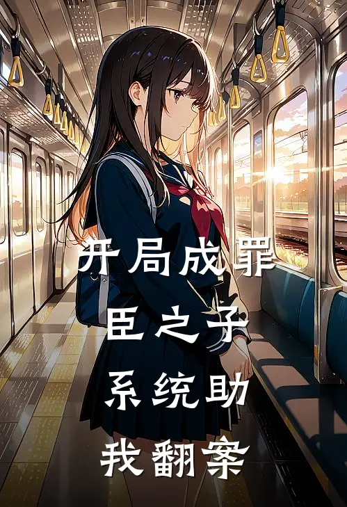 开局成罪臣之子，系统助我翻案林昭王德完整版在线阅读_林昭王德完整版阅读